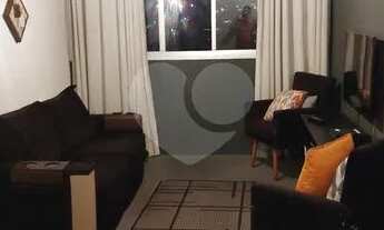 Imagem 3: Apartamento-São Paulo-CAMPO LIMPO