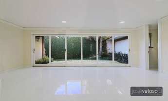 Imagem 4: Casa à venda, 580 m² por R$ 4.200.000,00 - Seminário - Curitiba/PR