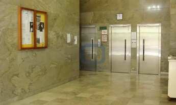 Imagem 4: Kitnet com 1 dormitório, 35 m² - venda por R$ 140.000,00 ou aluguel por R$ 1.118,62/mês