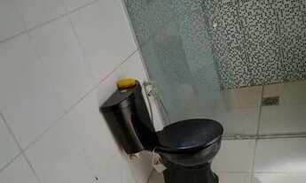 Imagem 3: Vendo uma casa no jardim Alphaville