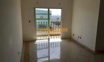 Imagem: Apartamento com 2 dormitórios à venda