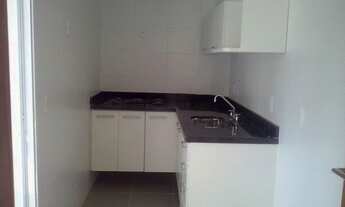 Imagem 6: Apartamento para aluguel com 83 metros quadrados com 2 quartos em Gonzaga - Santos - SP