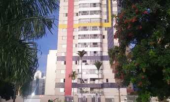 Imagem: Vendo apartamento Águas Claras no edifício