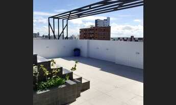 Imagem 3: Excelente\barato e novo apto de 2\4 para locação em intermares