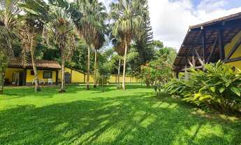 Imagem 3: Casa de condomínio para aluguel tem 2500 metros quadrados com 4 quartos