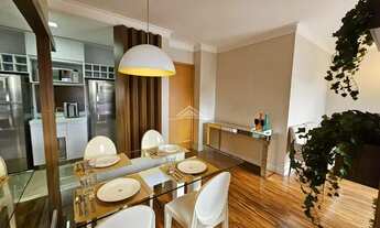 Imagem 6: Apartamento - Cambui - Campinas