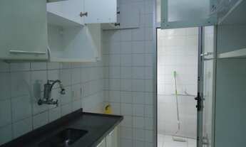 Imagem 2: Parque das Nações - Taubaté -Apto Térreo