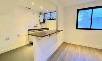 Imagem 7: Apartamento com 1 dormitório para alugar, 73 m² por R$ 6.530,00/mês - Itaim Bibi - São Pau