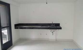 Imagem: APARTAMENTO - ITAIM BIBI - SP