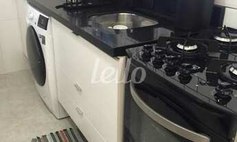 Imagem 6: São Paulo - Apartamento Padrão - Mooca