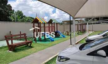 Imagem 2: Rosa dos Ventos - Apartamento 2 quartos