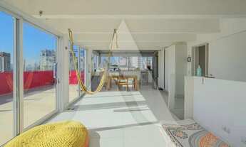 Imagem 7: SãO PAULO - Apartamento Padrão - Moema