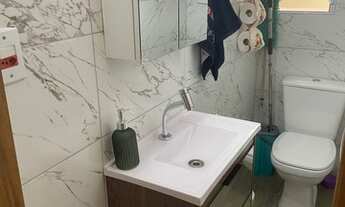 Imagem 3: Sobrado para Venda, 2 dormitórios, 2 banheiros, 2 vagas, área construída 141,25 m²