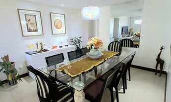 Imagem 3: APTO 4/4 COM 2 SUÍTES AMPLO EXCELENTE LOCALIZAÇÃO NA PITUBA PRÓXIMO DE TUDO!