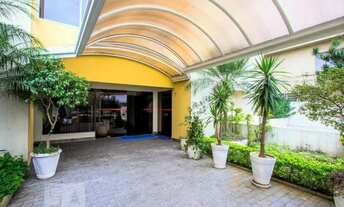 Imagem 4: Apartamento, Brooklin Novo - São Paulo