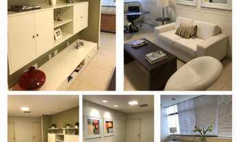 Imagem 3: 2 salas Milennium Business