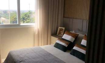 Imagem 7: Apartamento no Urbanova. 3 suítes - 158m² Alta Vista Urbanova. Exclusividade