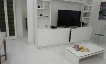 Imagem 2: COPACABANA C/114M2 C/GARAGEM ESCRITURA