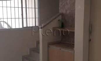 Imagem 2: Casa para locação Parque Jambeiro, Campinas