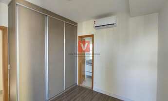 Imagem 4: Apartamento 4 suítes / Jardim Aquarius