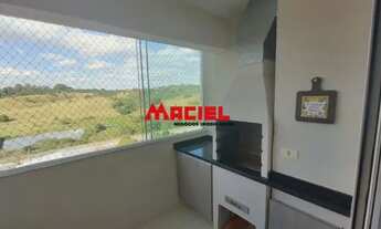 Imagem 2: Apartamento Padrão em São José dos Campos