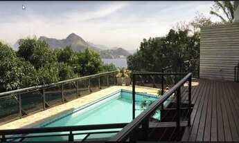 Imagem: Casa à venda, 500 m² por R$ 3.000.000,00