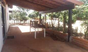 Imagem 4: RANCHO EM ITAJU Chácara com venda por R$160.000