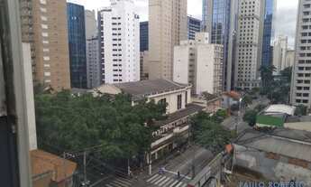 Imagem 4: CONJ. COMERCIAL - ITAIM BIBI - SP