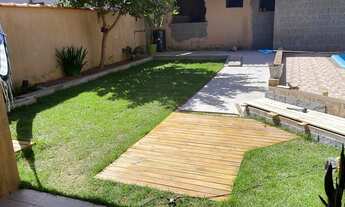 Imagem: Casa na Pinheira