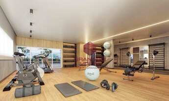 Imagem 7: Sala para alugar, 183 m² por R$ 12.850,00/mês - Novo Centro - Maringá/PR