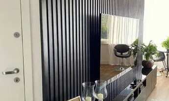 Imagem 5: Apartamento com 2 dormitórios, 116 m² - venda por R$ 1.378.000,00 ou aluguel por R$ 10.221