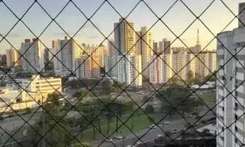 Imagem 4: Apartamento para venda possui 97 metros quadrados com 3 quartos em Imbuí - Salvador - BA