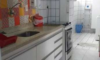 Imagem 5: Edifício Bacerlona Mobiliado (Porteira Fechada) Apartamento 3 Quartos No Luzia Venha Conhe