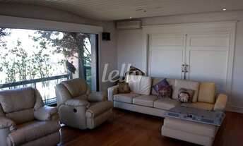 Imagem 5: São Paulo - Apartamento Padrão - Paraíso