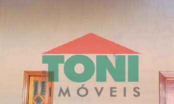 Imagem 2: Sobrado para venda com 3 quartos, 2 banheiros, àrea gourmet, 200 metros em Vila Romão - Sa