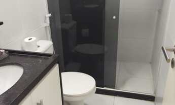 Imagem 6: Apartamento para venda ou aluguel mobiliado com 3 quartos em Piedade