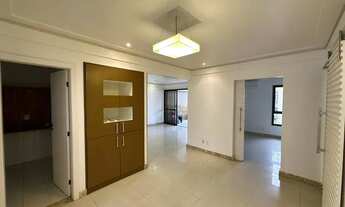 Imagem 12: Apartamento para aluguel e venda possui 143 metros quadrados com 4 quartos em Pituba - Sal