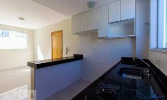 Imagem 4: Apartamento à Venda - Santa Amélia, 3 Quartos, 60 m2