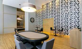 Imagem 5: Cobertura Duplex no Ecoville