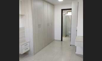 Imagem 5: Baratissimo apto de 2\4 com suíte e projetados de 1* linha para locação bairro estados