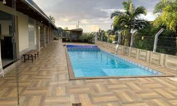 Imagem 7: Fazenda/Sítio/Chácara 1/2 ALQ Próximo a Goiânia