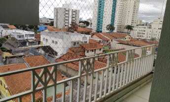 Imagem 14: Apartamento com 3 quartos, suíte. 2 banheiros, sacada zona sul, jardim américa