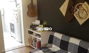 Imagem 2: Apartamento à venda no bairro Arsenal - São Gonçalo/RJ