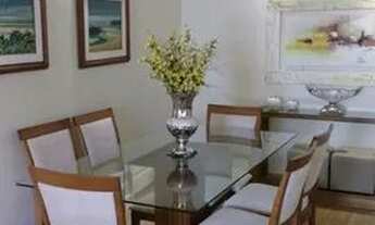 Imagem 2: Apartamento Planejado Varanda 3 Quartos Suíte Posto 10 Dependências 2 vagas