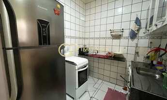 Imagem 3: Kitnet com 1 dorm, Canto do Forte, Praia Grande - R$ 165 mil, Cod: 344