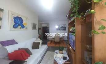 Imagem: Apartamento com 4 quartos para alugar, 120