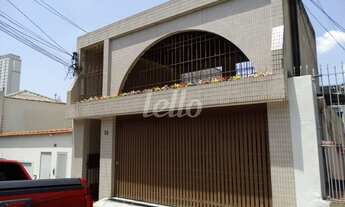 Imagem: São Paulo - Casa Padrão - Aclimação