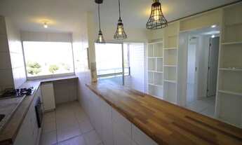 Imagem: Apartamento para aluguel possui 52 m2 com