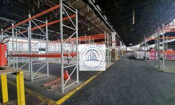 Imagem 6: Galpão para alugar, 5806 m² por R$ 108.881,00/mês - Vila Leopoldina - São Paulo/SP