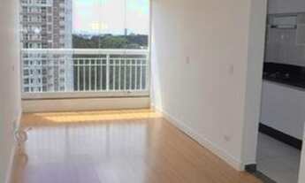 Imagem 6: Apartamento com 3 quartos para alugar por R$ 2350.00, 70.00 m2 - ECOVILLE - CURITIBA/PR